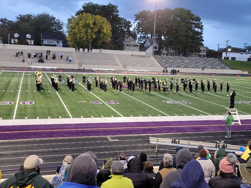 First Federal Stadium of Lakewood