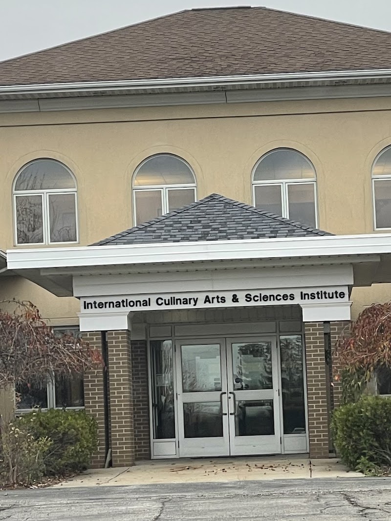International Culinary Arts and Sciences Institute in Cleveland