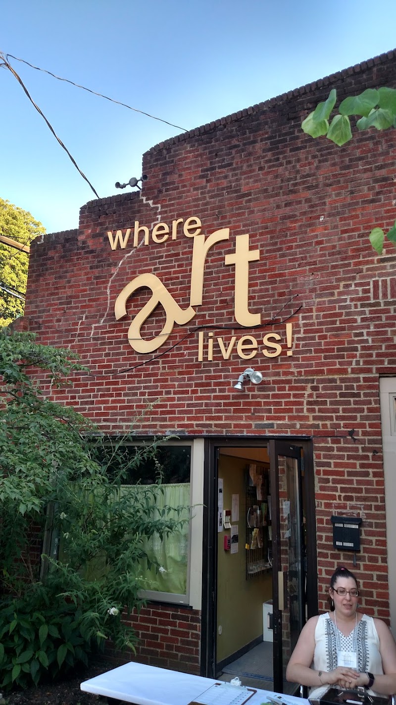 Art House, Inc.