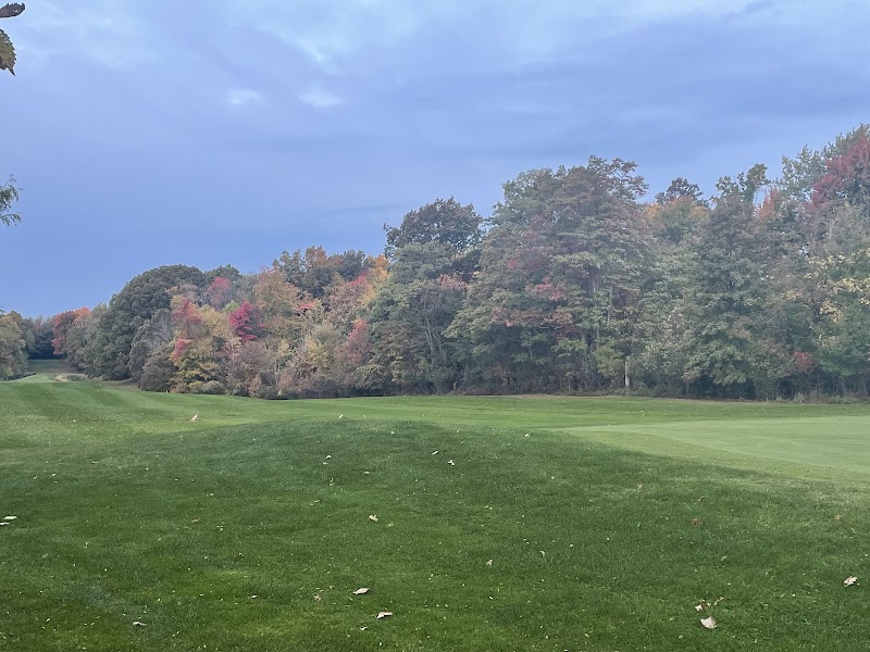 Hinckley Hills Golf Course
