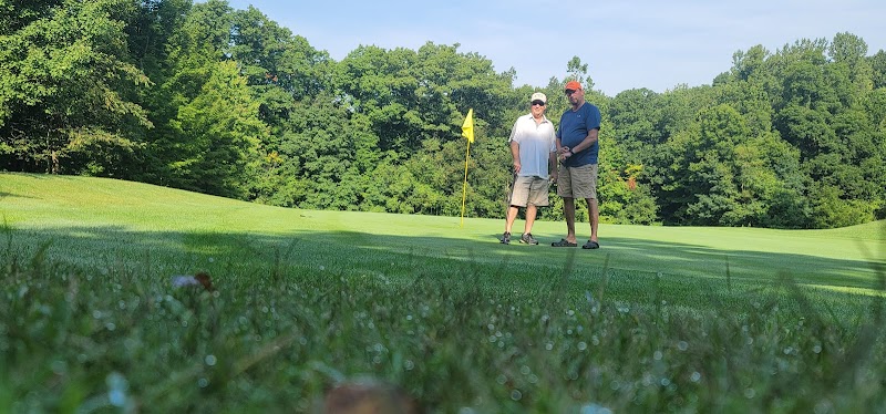 Hinckley Hills Golf Course Cleveland atmosphere