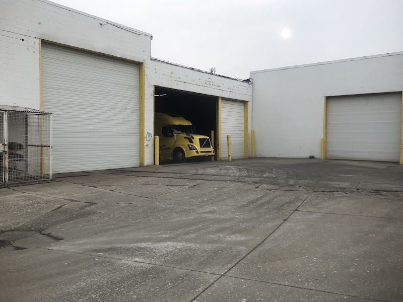 Luxco in Cleveland