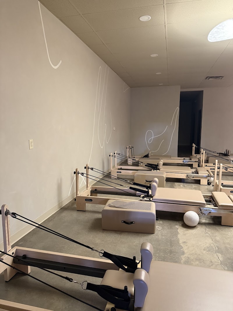 Studio One Pilates Cleveland in Cleveland