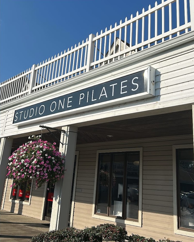 Studio One Pilates Cleveland Cleveland atmosphere