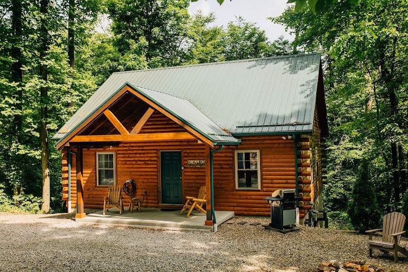 Rocky Hill Cabins
