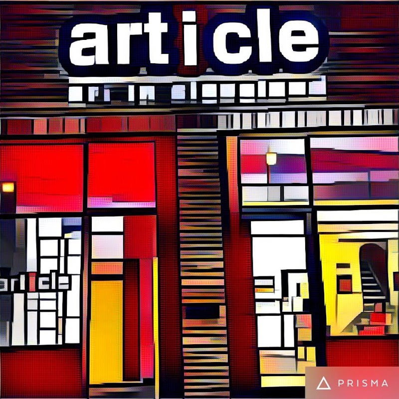 Article Gallery Cleveland atmosphere