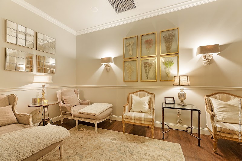 Woodhouse Spa - Cleveland Cleveland atmosphere