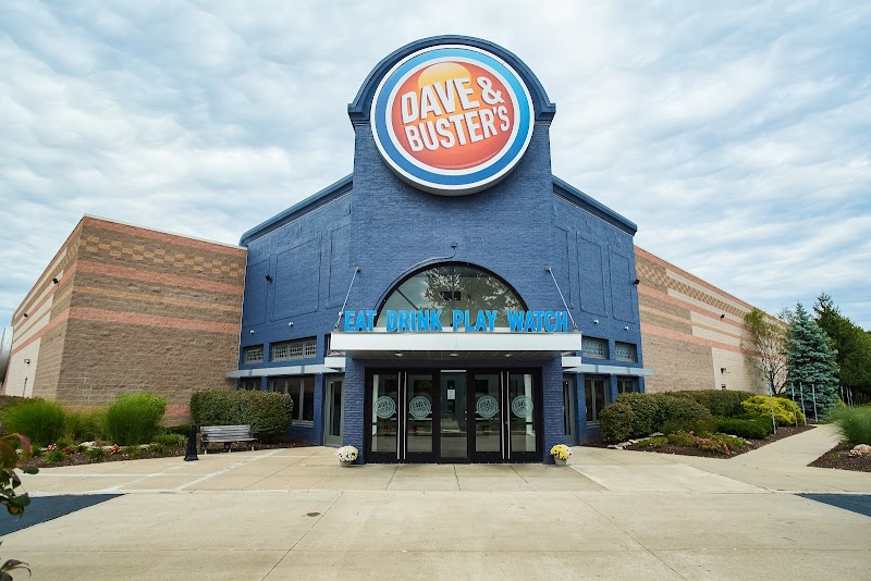 Dave & Buster's Westlake - Cleveland in Cleveland