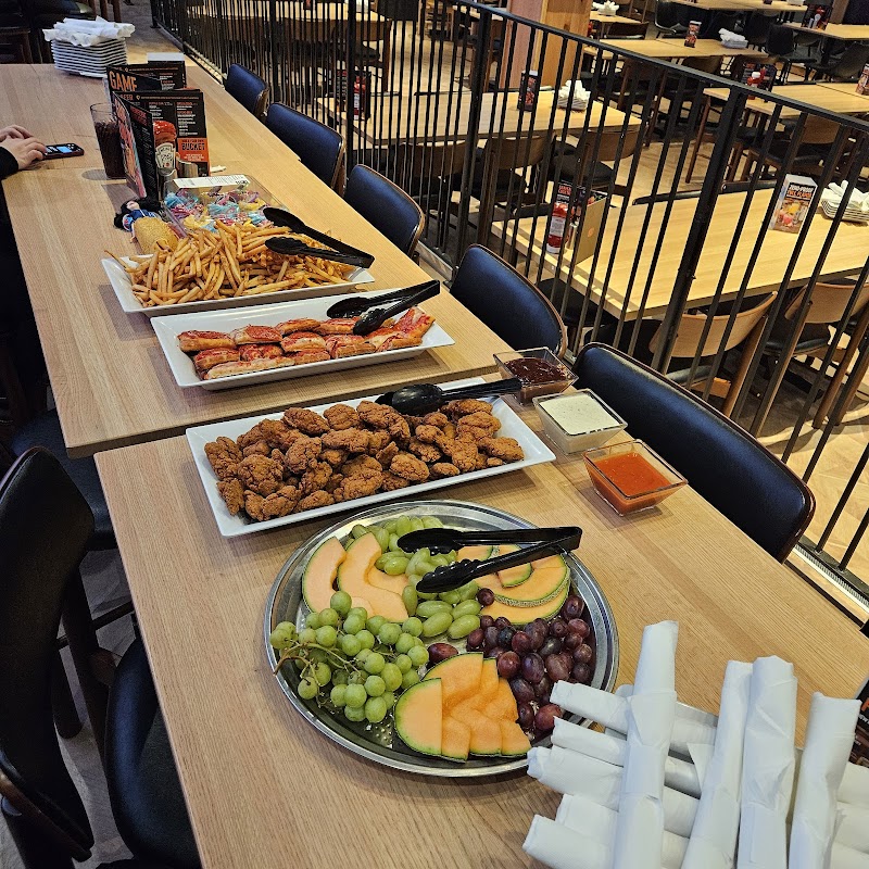 Dave & Buster's Westlake - Cleveland Cleveland atmosphere