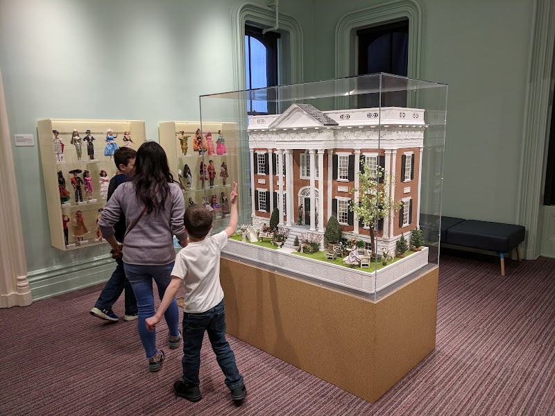 The Children's Museum of Cleveland Cleveland atmosphere
