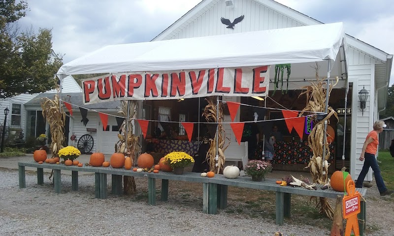 Pumpkinville