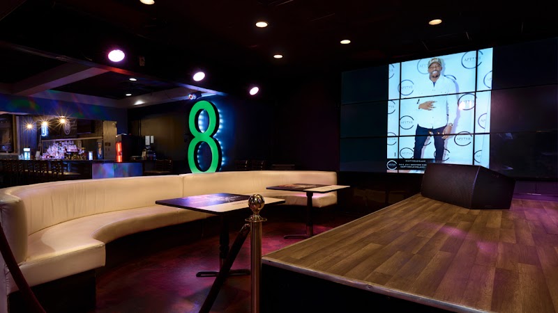 Captiv8 Event Space in Cleveland