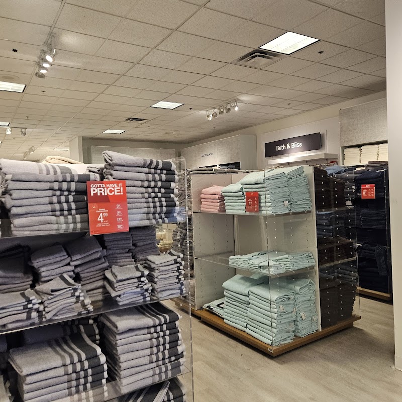 SouthPark Mall Cleveland interior