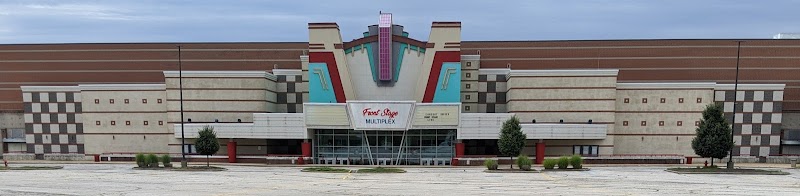 Severance Town Center Cleveland atmosphere