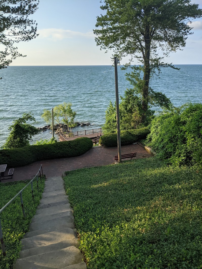 Wagar Beach