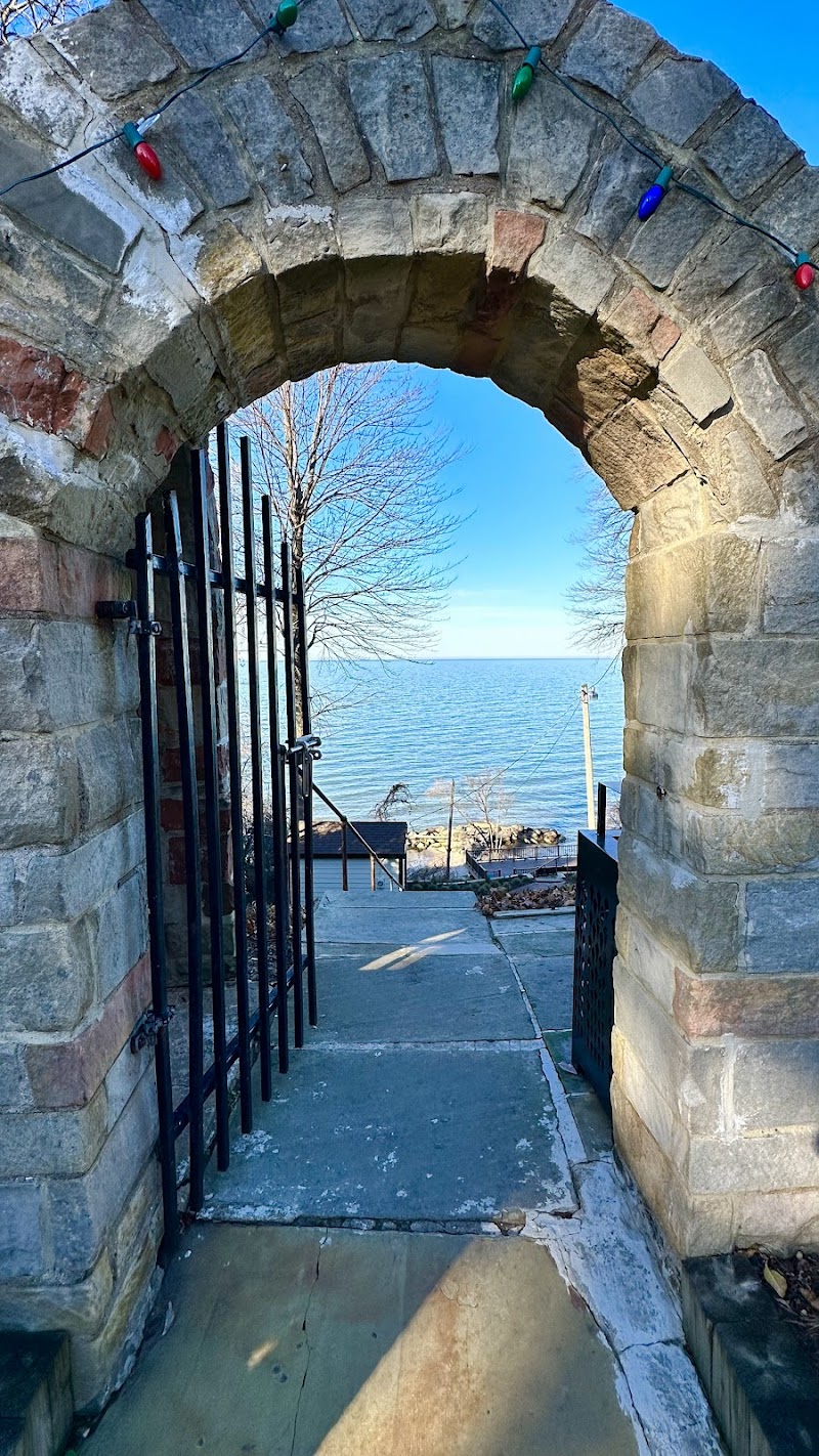 Wagar Beach Cleveland interior