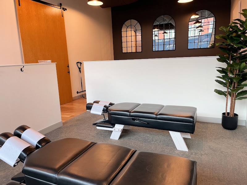 Great Lakes Health and Wellness - Cleveland: Chiropractic and Massage Therapy Cleveland atmosphere