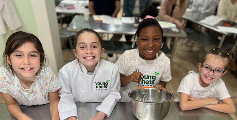 Young Chefs Academy - Strongsville OH