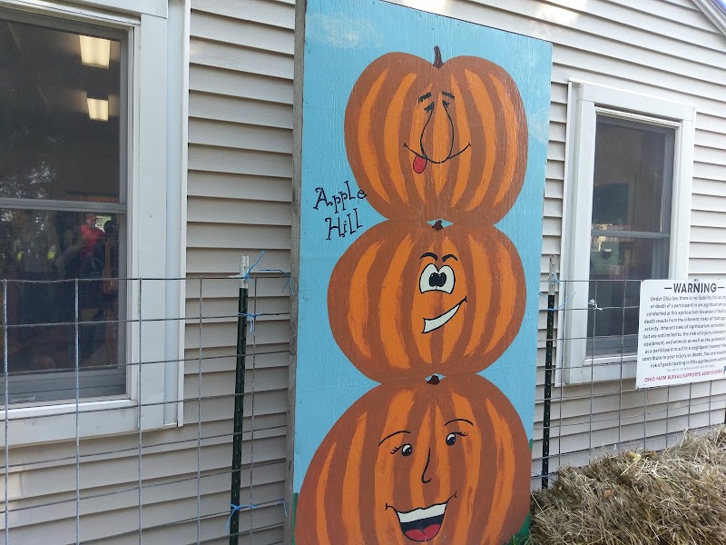 Miller's Apple Hill, Ltd.