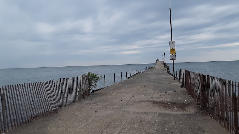 Bradstreet's Landing Park