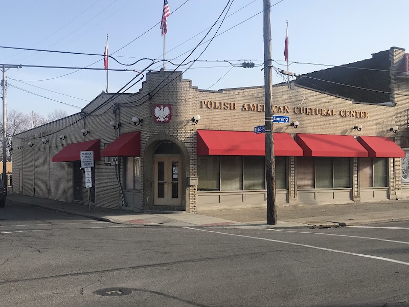 Polish American Cultural Center
