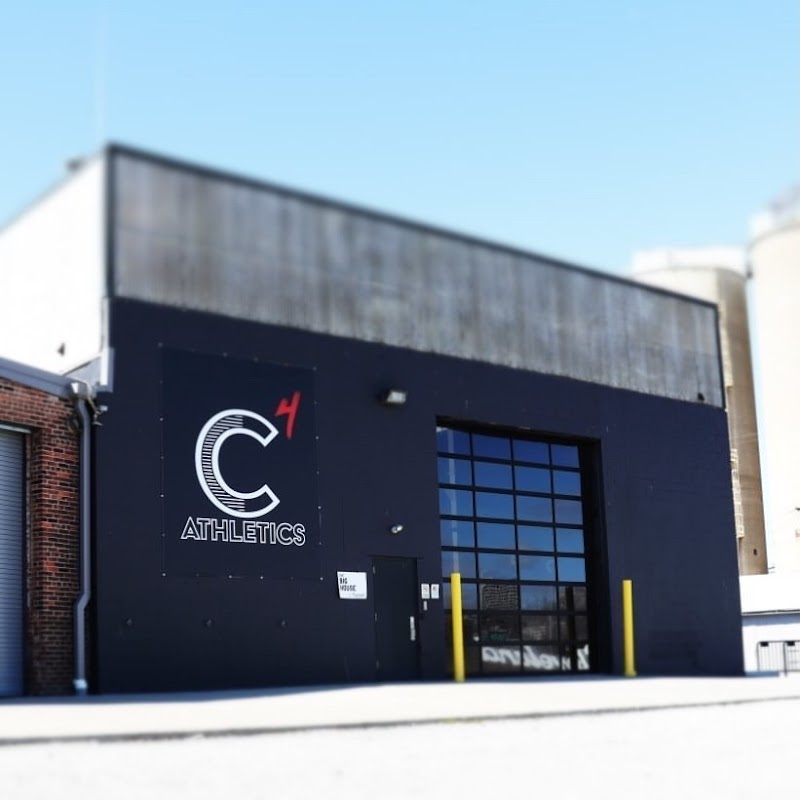 C4 Athletics Cleveland atmosphere