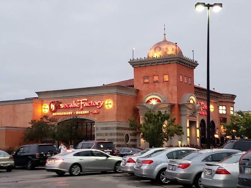 Legacy Village