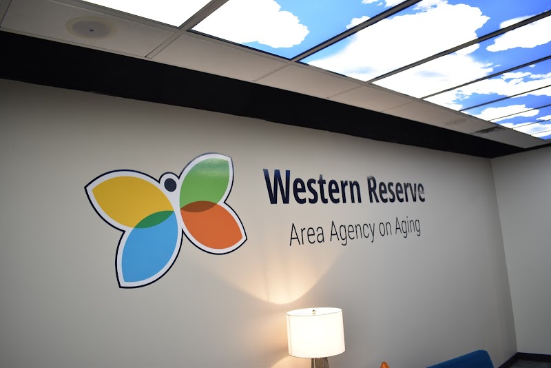 Western Reserve Area Agency on Aging Cleveland atmosphere