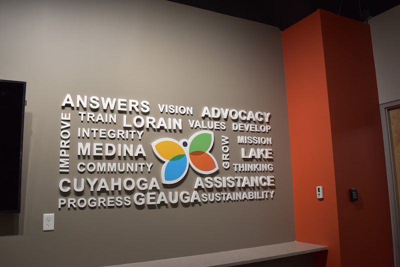 Western Reserve Area Agency on Aging Cleveland atmosphere