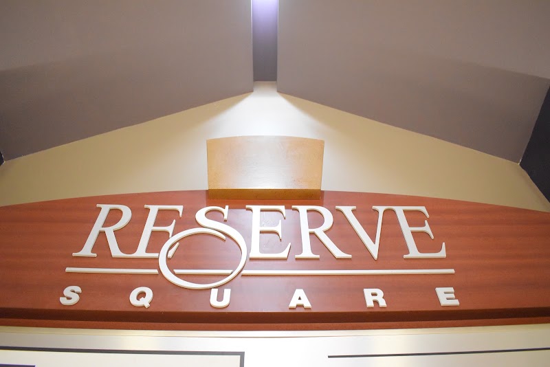 Western Reserve Area Agency on Aging Cleveland atmosphere