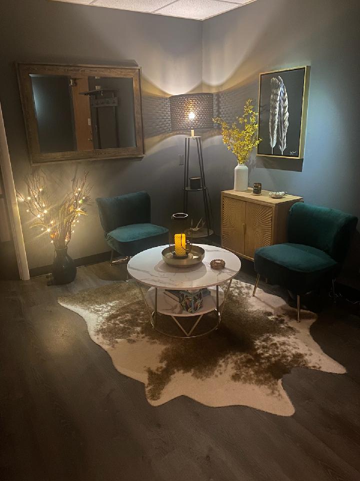 Willow and Birch Massage
