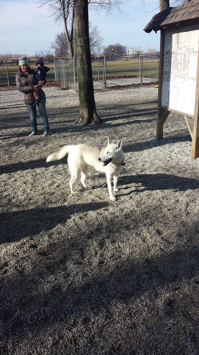 Avon Lake Dog Park Cleveland atmosphere