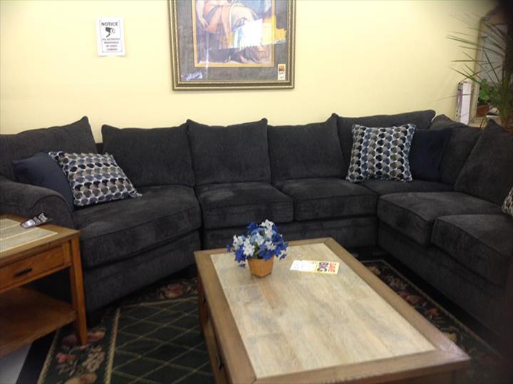 Wholesale Furniture Outlet - Streetsboro Flea Market Cleveland interior