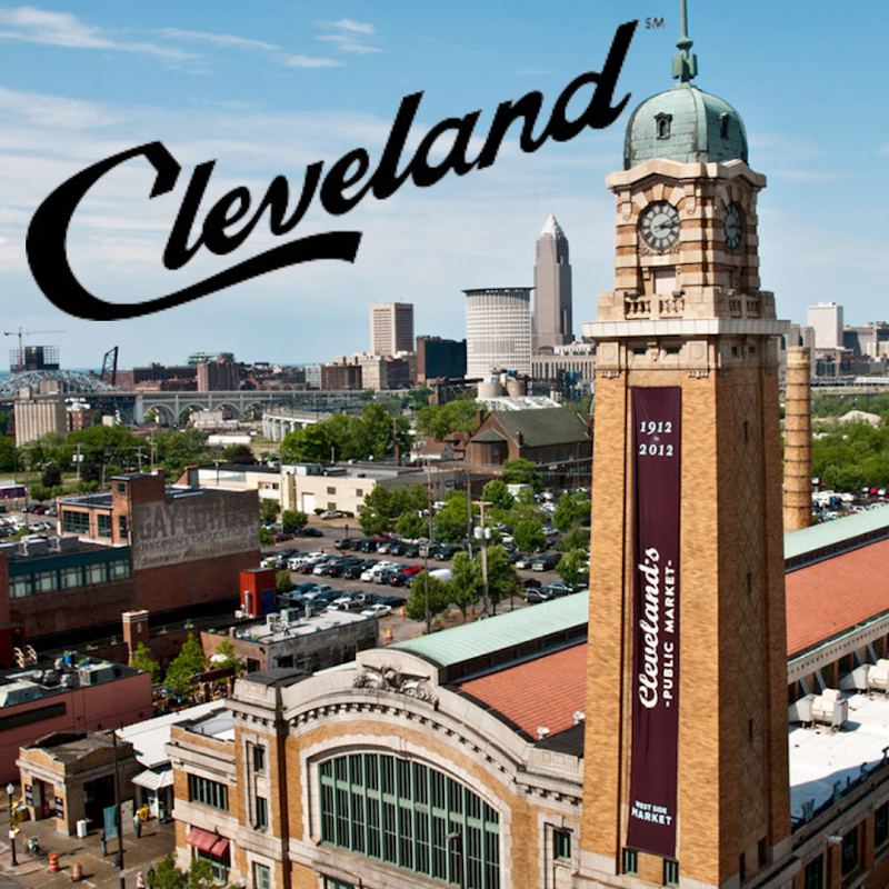 Perplexity Games Escape Room - Cleveland Cleveland atmosphere