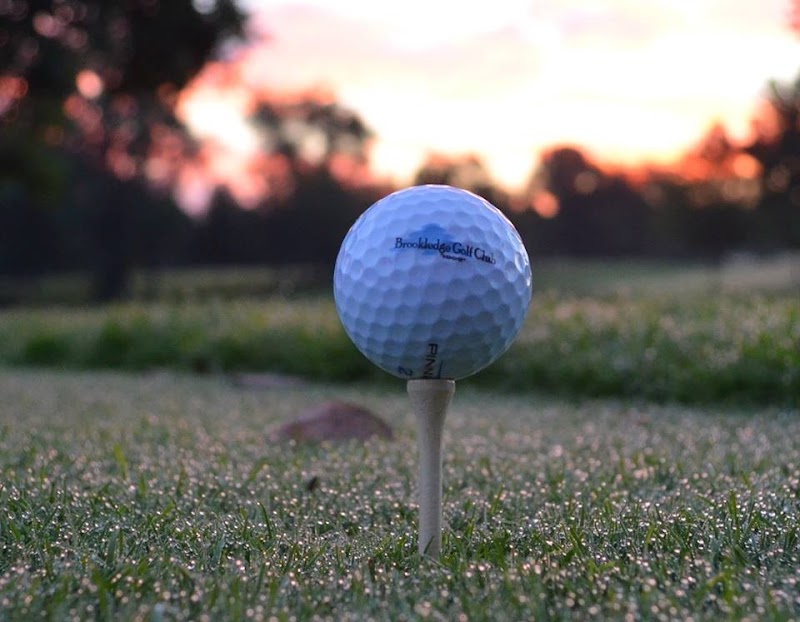 Brookledge Golf Club