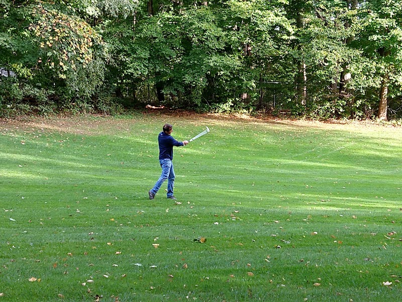 Brookledge Golf Club Cleveland atmosphere