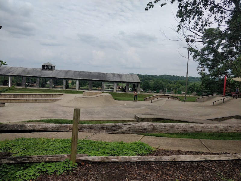 Brookledge Golf Club Cleveland atmosphere