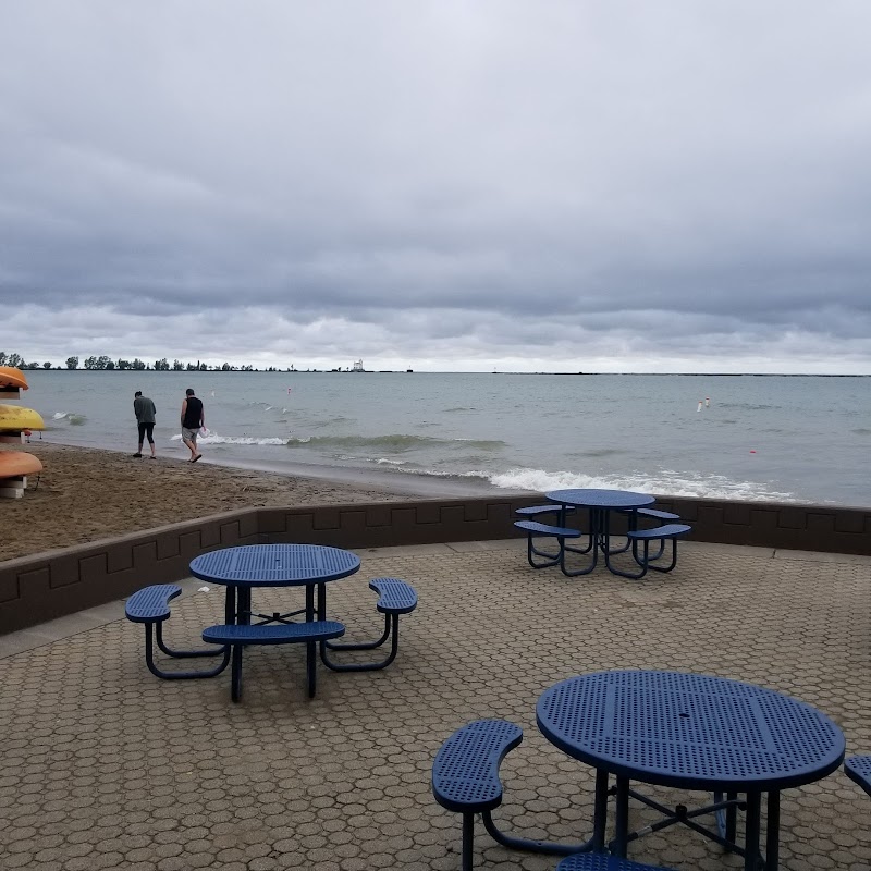 Fairport Harbor Lakefront Park