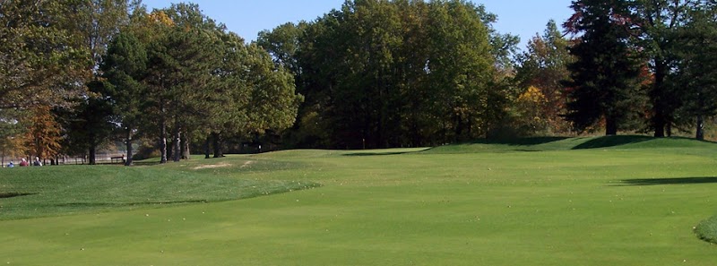Lost Nation Municipal Golf Course