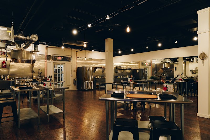 Stir Studio Kitchen in Cleveland
