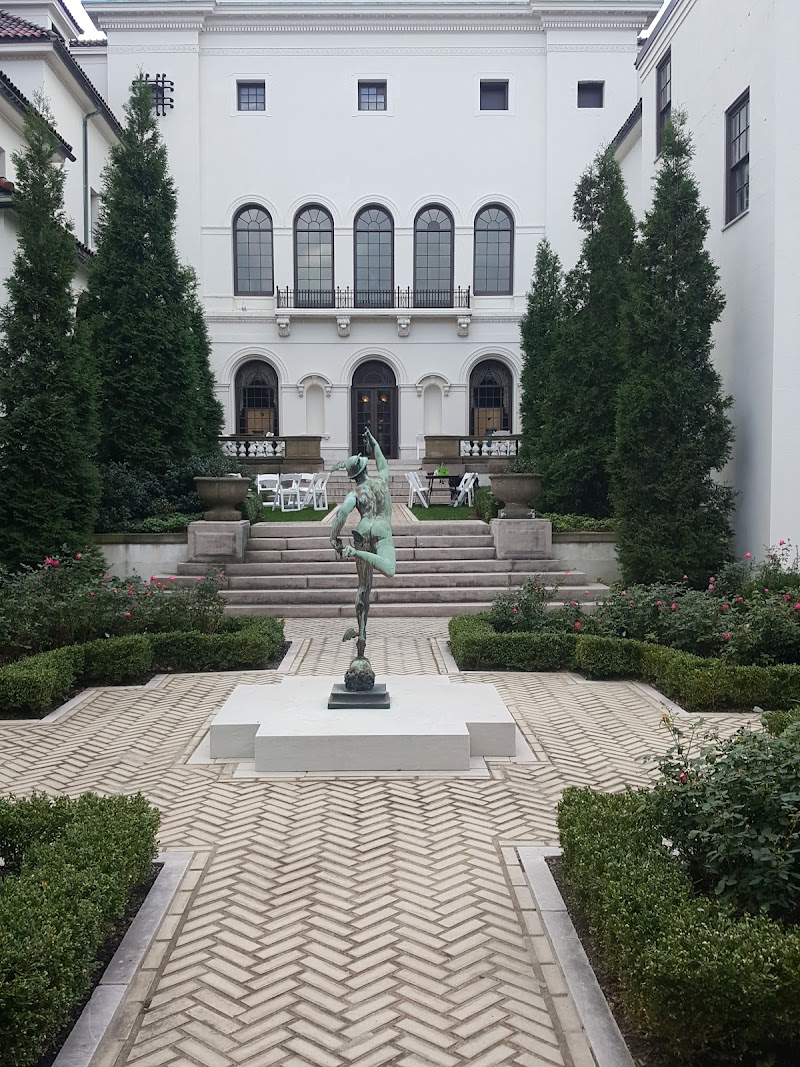 Western Reserve Historical Society