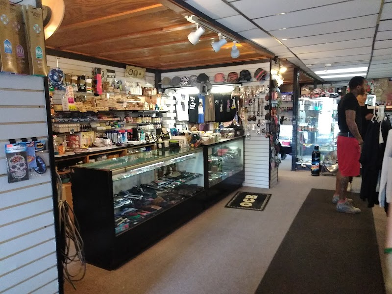 Real Deal Boutique in Cleveland