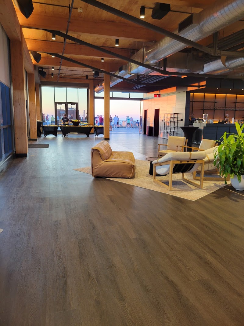 Truss Event Venue Cleveland atmosphere