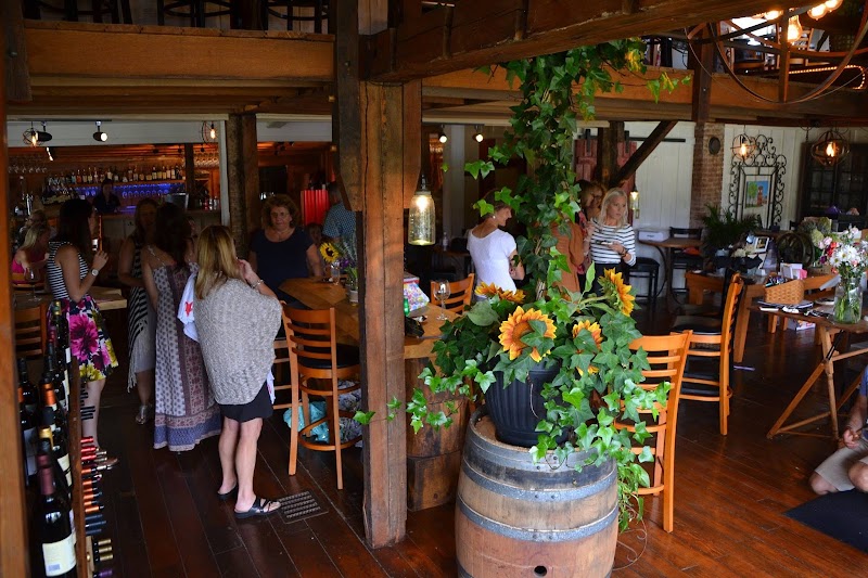 The Wine Mill
