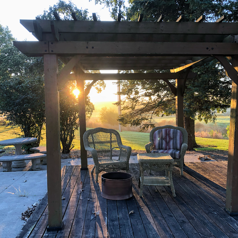 HideAway Country Inn - Boutique Hotel in Ohio in Cleveland