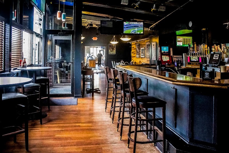 RollHouse Parma Cleveland atmosphere