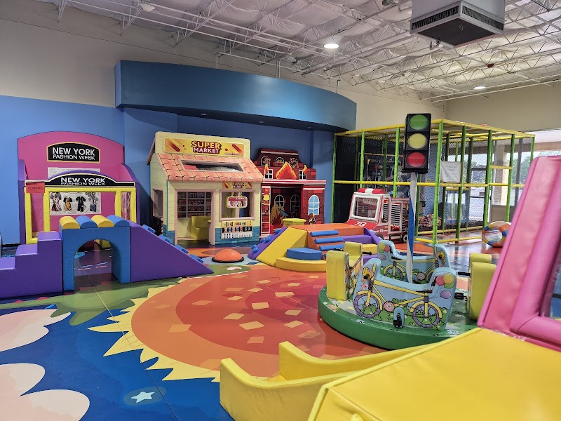 D&R PLAYLAND in Cleveland
