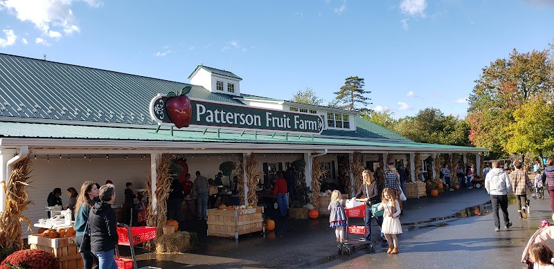 Patterson Fruit Farm