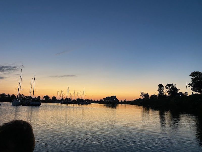 Noah’s Ark Lake Erie Fishing Charter in Cleveland