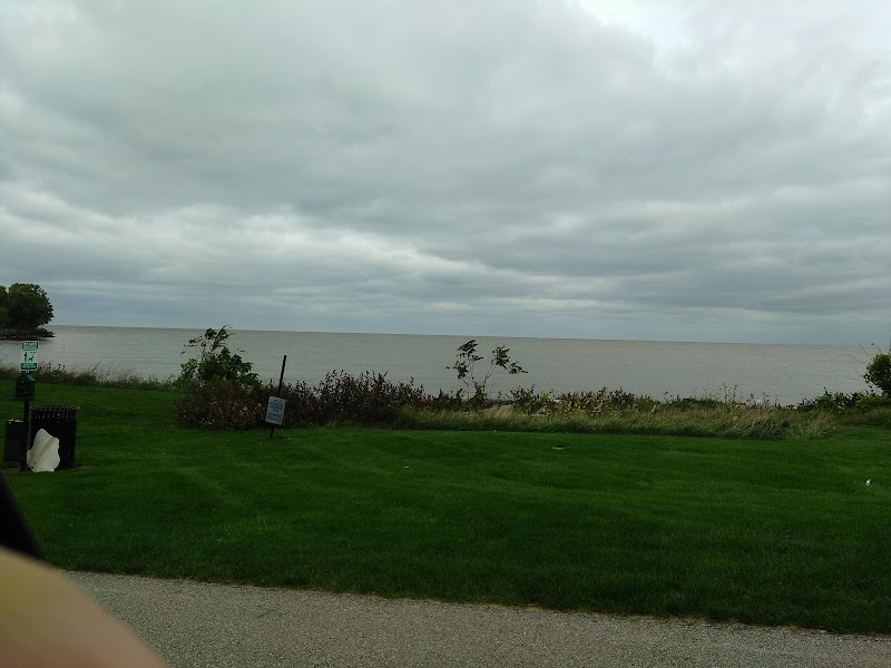 Noah’s Ark Lake Erie Fishing Charter Cleveland atmosphere